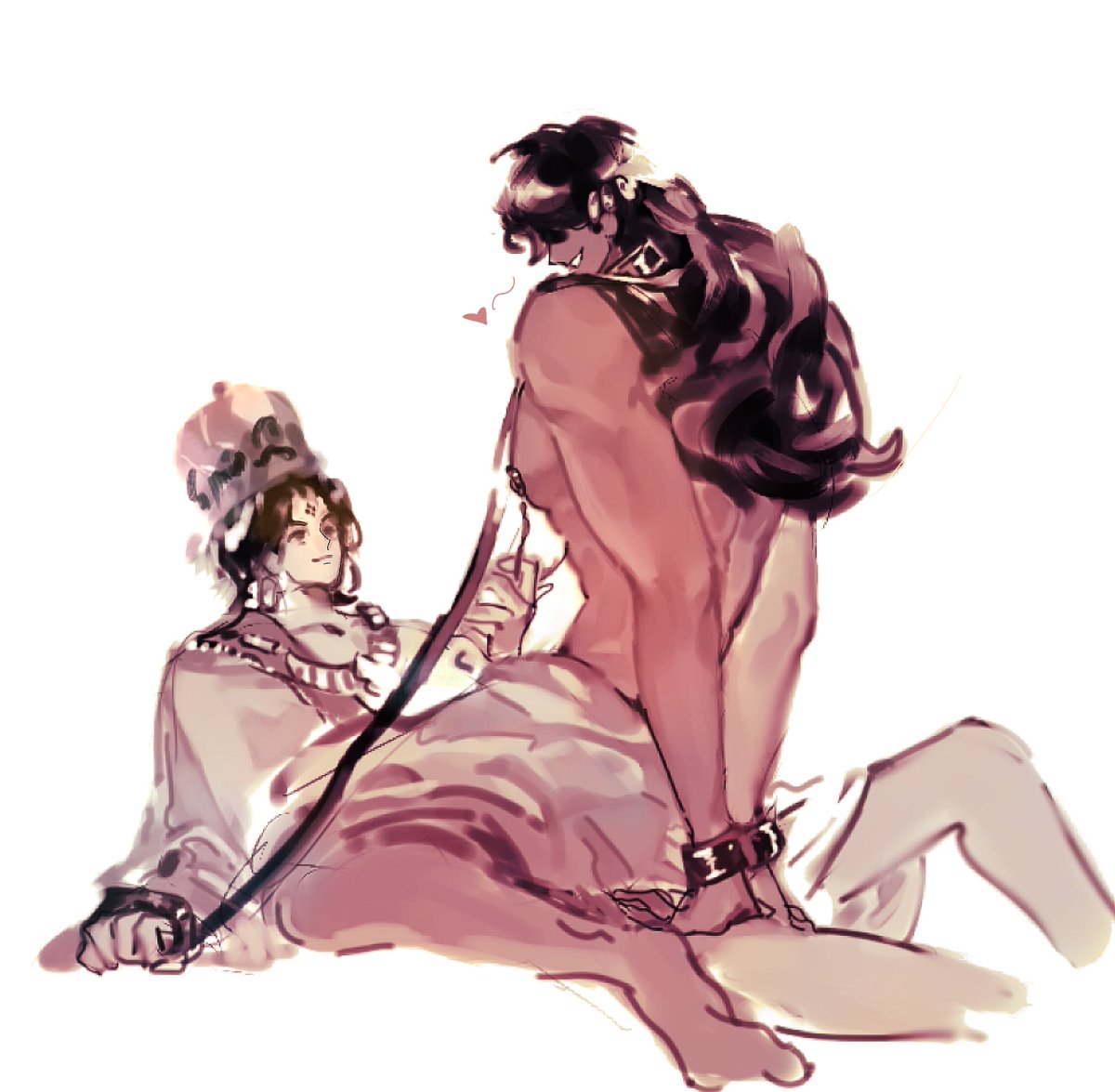 #SultansGame #苏丹的游戏 #图苏
猫儿这个勾引