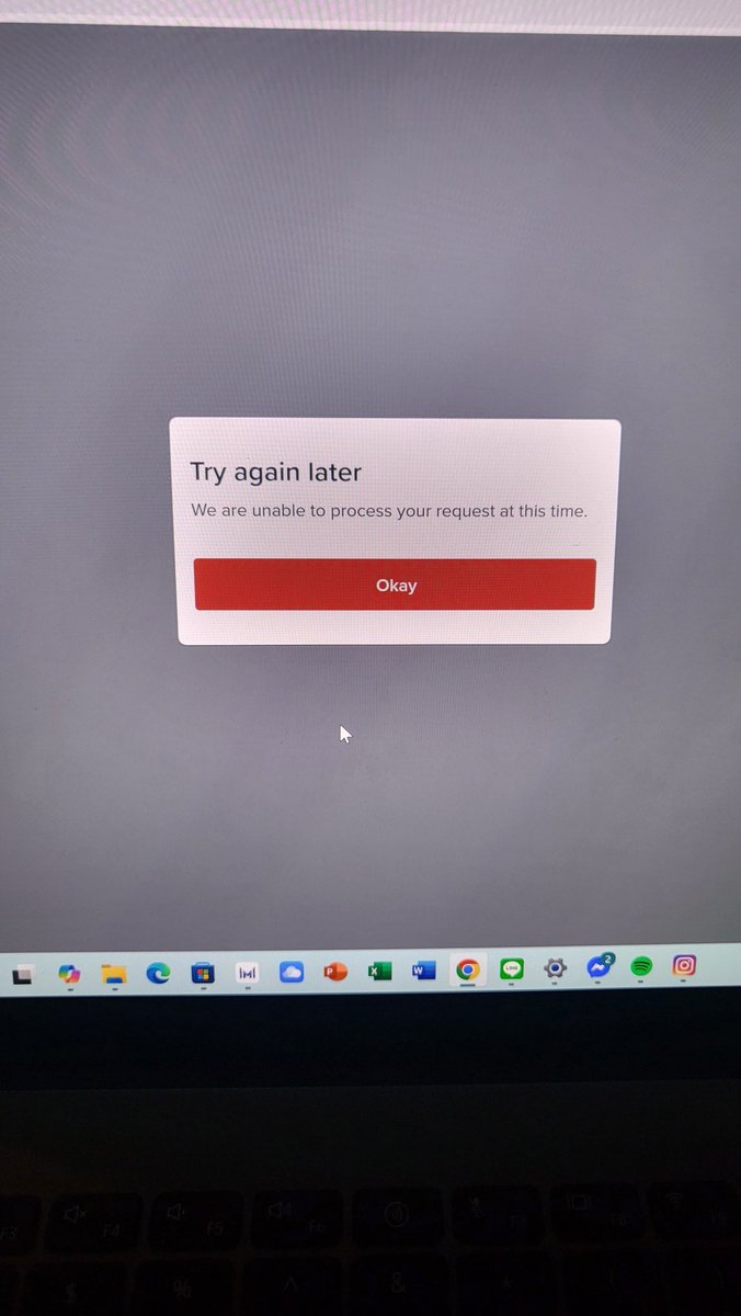 harloiPH's tweet photo. @TalktoBPI why I cant access bpi online through my browser??? https://t.co/WHthIw8kTB