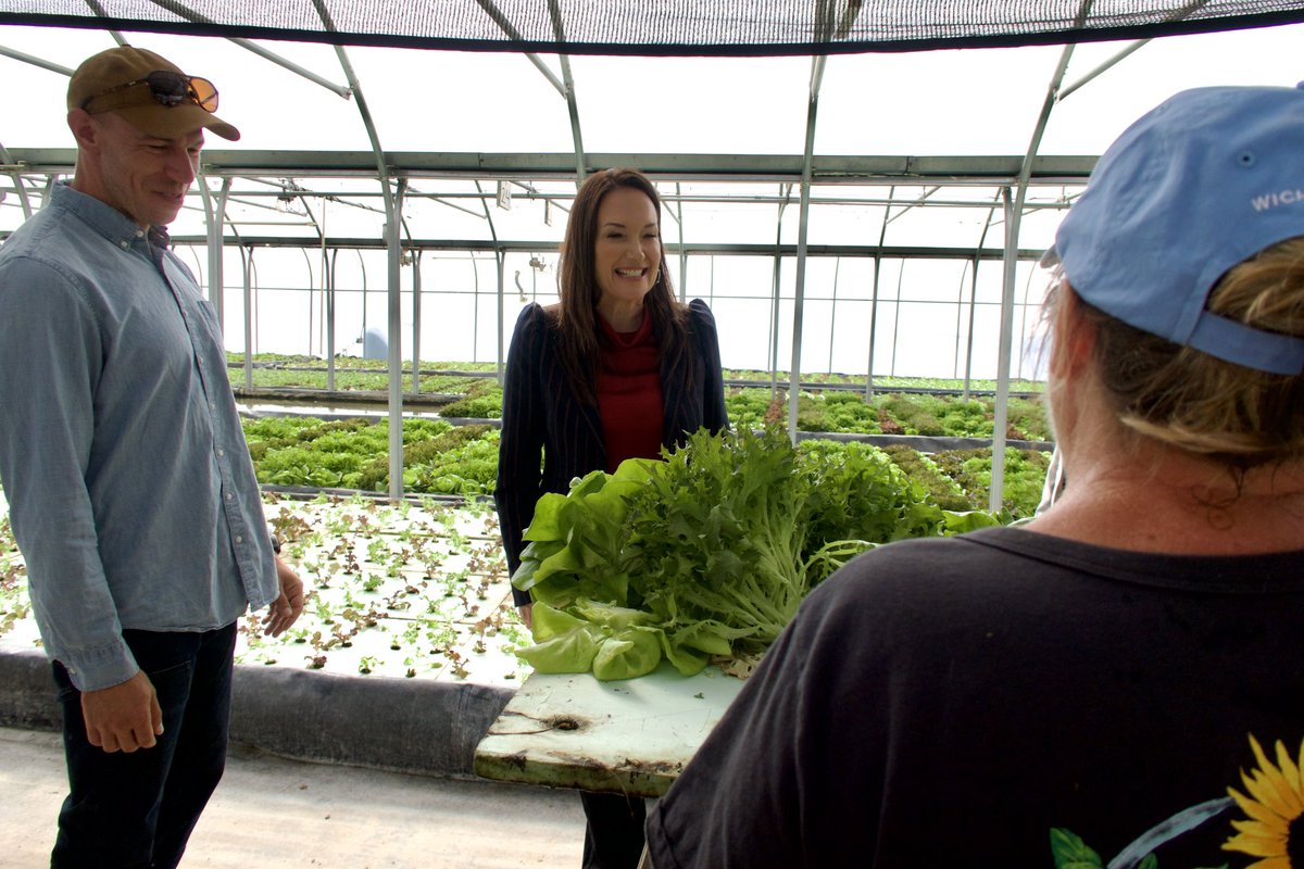 Secretary Brooke Rollins tweet media