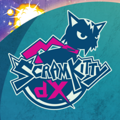 TweetVitaReview's tweet photo. #PSVita Game of the Day

Scram Kitty DX (2015) https://t.co/dXfa3oPsSR