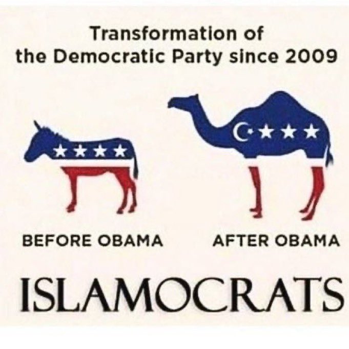 <a href="/DefiantLs/">Defiant L’s</a> Wrong! Democrats are the TRAITORS!