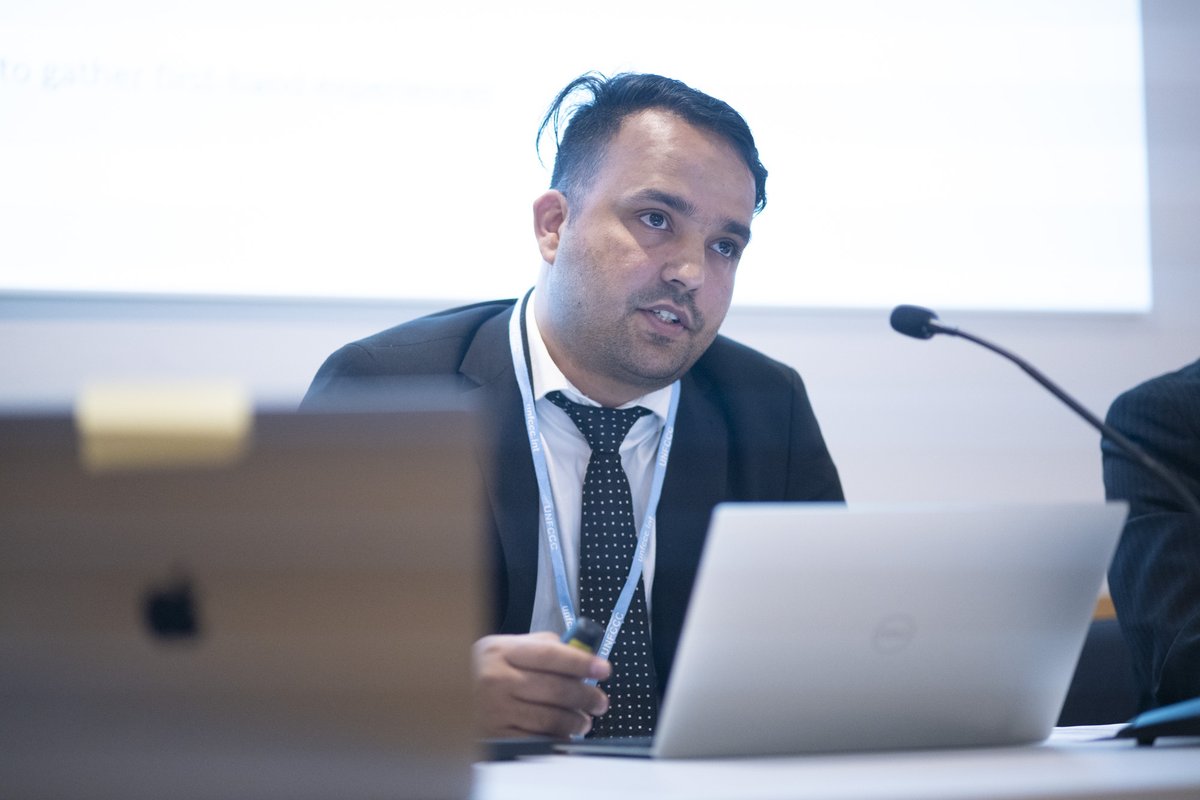 Loss and Damage Collaboration (L&DC) tweet media