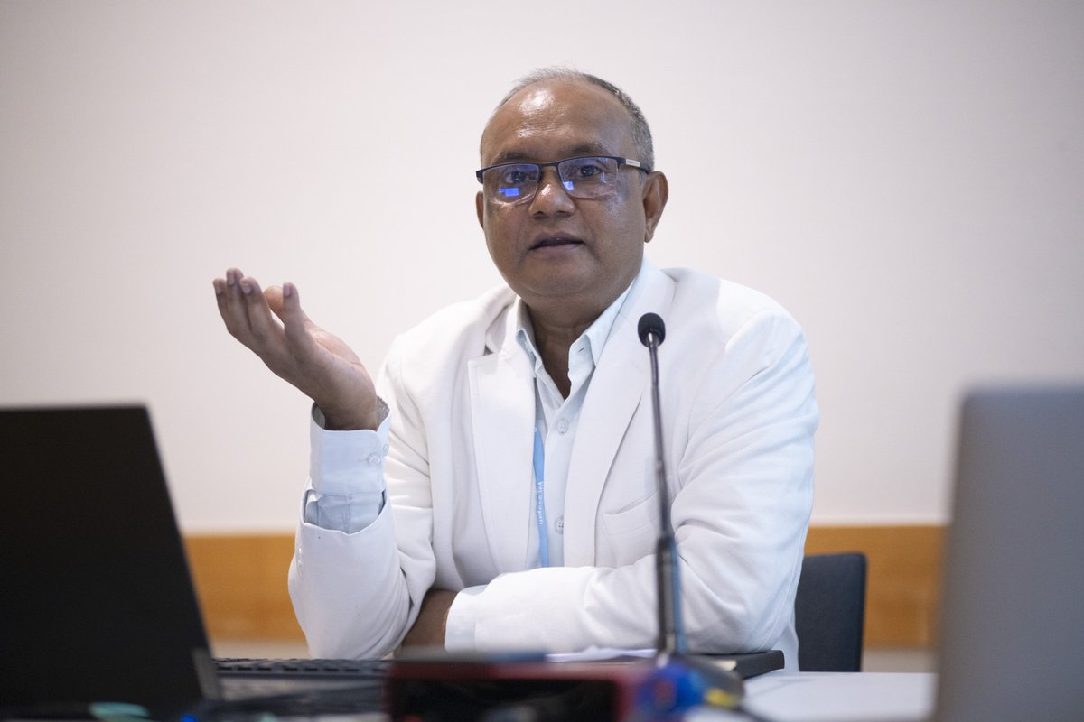 Loss and Damage Collaboration (L&DC) tweet media