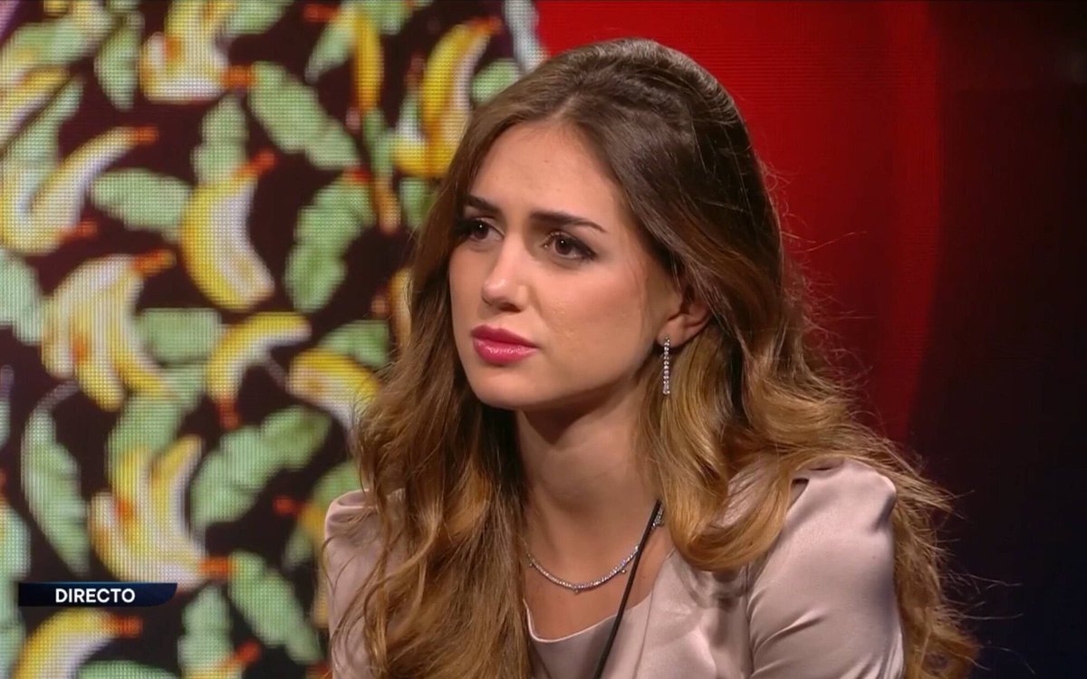 Evolución de Maica Benedicto en televisión:

- Gran Hermano 19: 8ª
- GH DÚO 3: Subcampeona
- Los Vecinos: Ganadora

#Vecinos23J 
#VecinosFinal