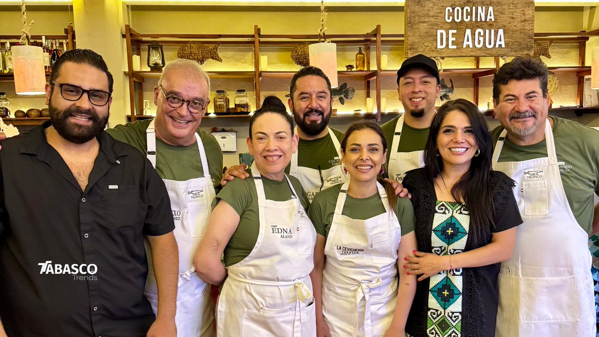 La Revista del Sureste Mx tweet media