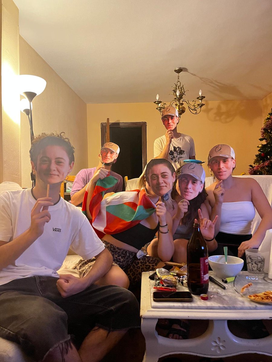 Team Carra vs Team Marcela desde Granada🤟🏻 #ConquisFinalETB #ElConquisFinalETB