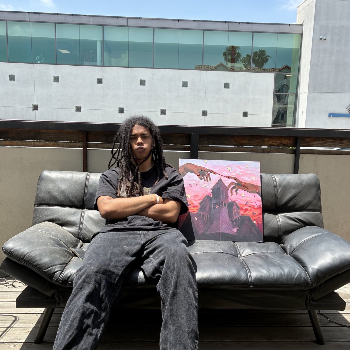 chiefjuno's tweet image. thank you for listening :)
