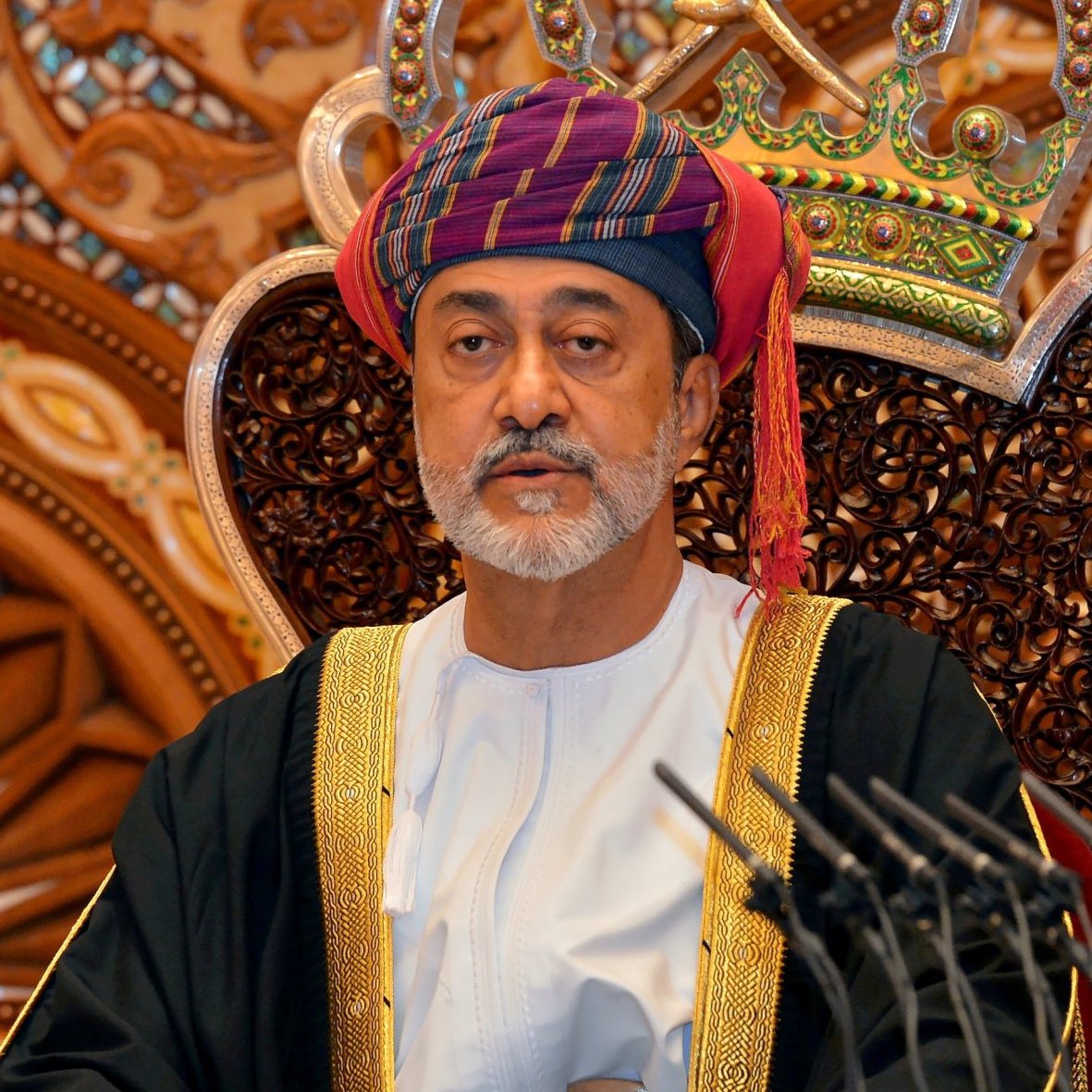 jacksonhinkle's tweet photo. ❌🇴🇲🇮🇱 BREAKING: OMAN says it holds ISRAEL and the U.S. solely responsible for the escalation with IRAN. https://t.co/pGf56GYr6E