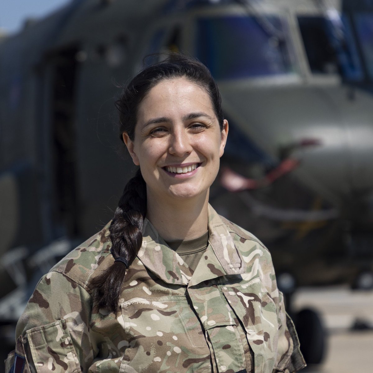 On #InternationalWomenInEngineeringDay, I stand with every woman who has been underestimated because of her gender, every officer who has been belittled because she doesn’t fit the image of what ignorant people think she should be, and every girl who dreams of a brighter future.