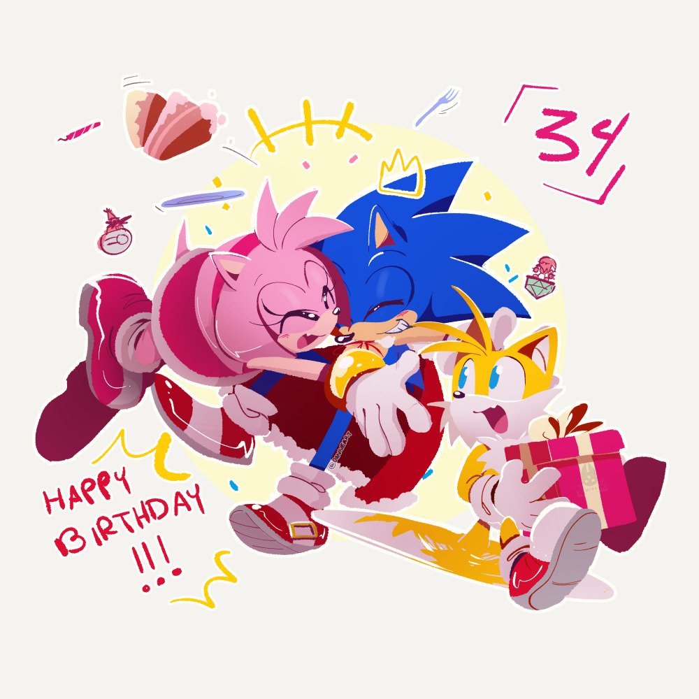 Happy bday my boy 🥳💙
(I tried 😅)