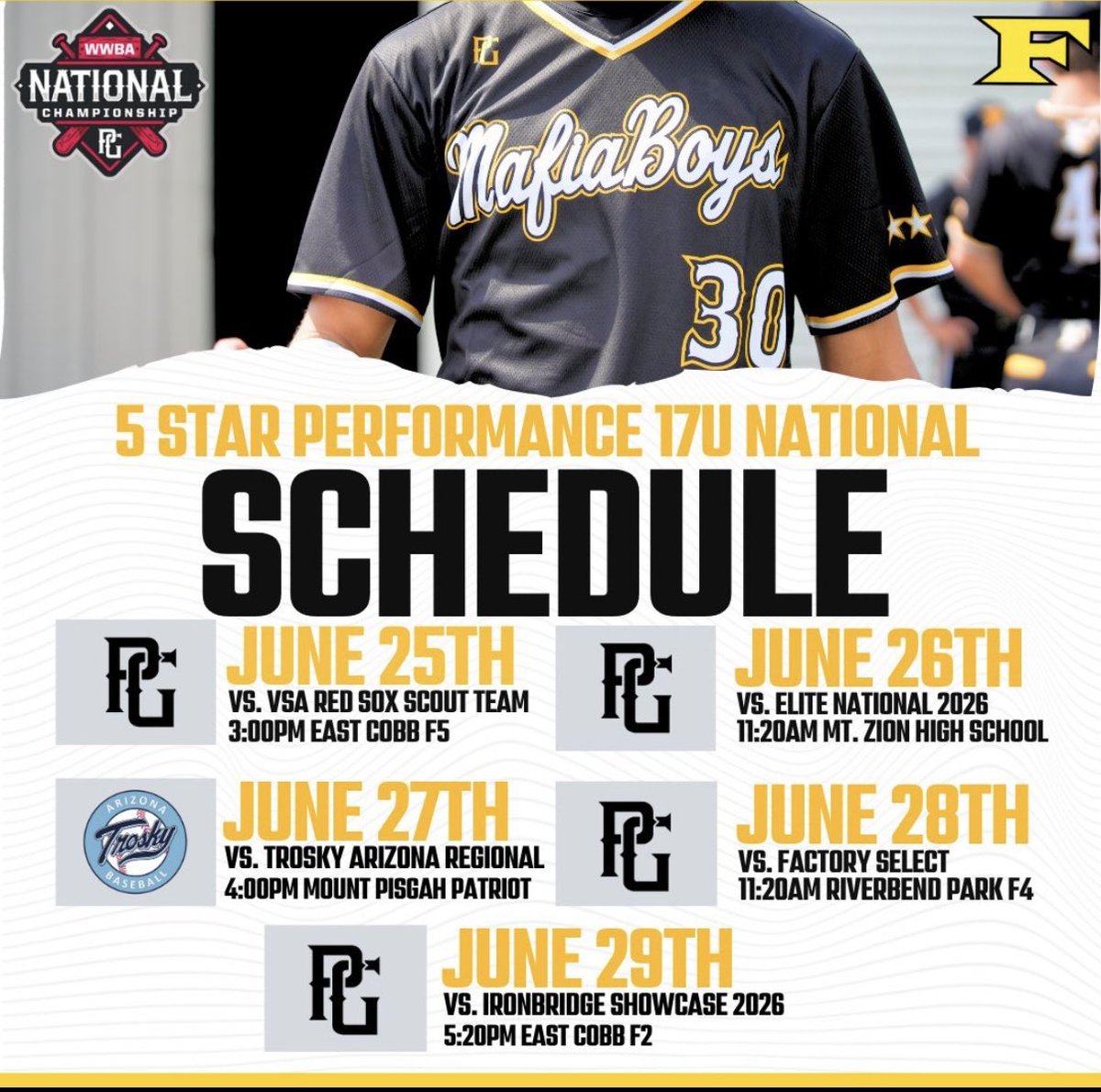 Brody Fontenot (@fontenot_brody) on Twitter photo 