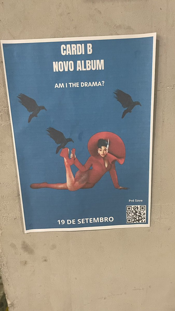 IT'S TIME FOR BARDIGANG TO WAKE UP👀🇧🇷 <a href="/CardiBBR/">Cardi B Brasil 🐦‍⬛</a> <a href="/iamcardib/">Cardi B</a>