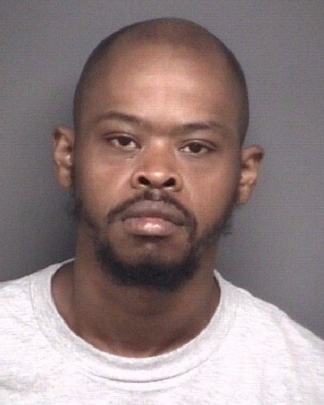 BurlcoPros's tweet photo. Prosecutor LaChia L. Bradshaw and City of Burlington Police Chief Ryan P. Elbertson announced today that two men have been arrested following a shootout that took place in public earlier this month in the East Burlington section of the city. https://t.co/3nOtryANu6 https://t.co/vOYWHNduMy