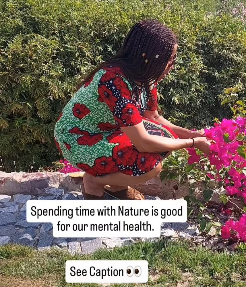 p2pluscoaching's tweet photo. Nature = Therapy. For our Mental Health. Feeling overwhelmed?
Being outside can clear your head, lower anxiety, and boost your mood. LIVE 24 June at 1930pm BST UK for conversation about men’s mental health
#MensMentalHealth #NatureHeals  #MindfulMen #WalkAndTalk  #MentalHealth https://t.co/RgDMA07n9C