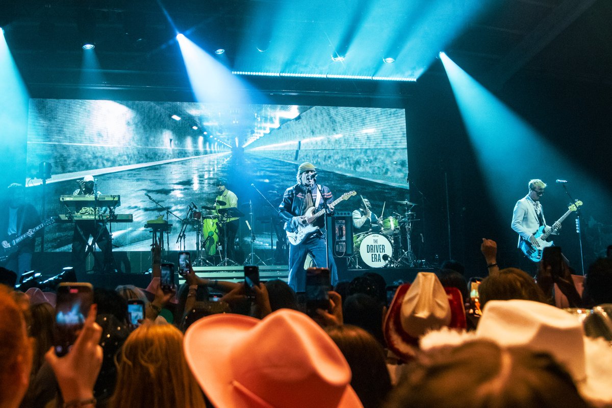 Pier Six Pavilion (@piersixpavilion) on Twitter photo .<a href="/thedriverera/">The Driver Era</a> brought their Obsession Tour to Baltimore last week ๐
๐ธ Carolin Harvey .<a href="/thedriverera/">The Driver Era</a> brought their Obsession Tour to Baltimore last week ๐
๐ธ Carolin Harvey