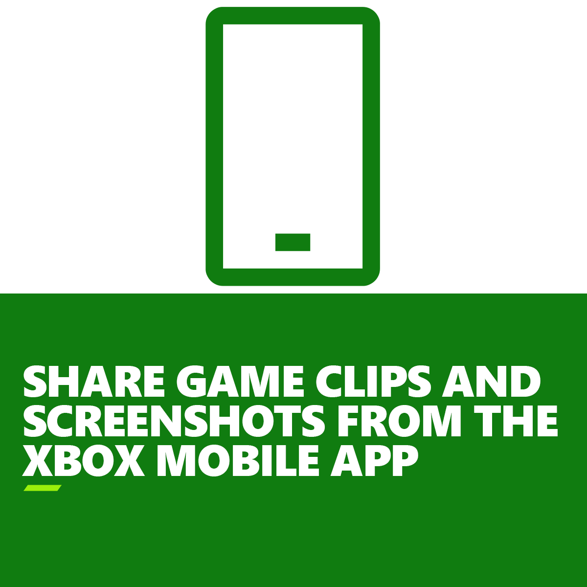 Xbox Support tweet media