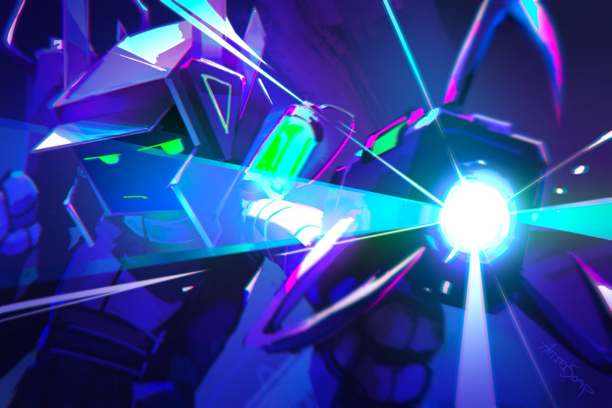 Art for Skormynight!