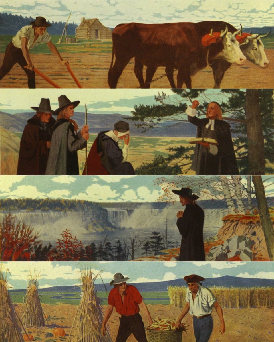 Perhaps no movement has shaped American Protestant Christianity more than revivalism. The Mercersburg Movement stood in opposition to American revivalism with claims that might still ring true today.
Read about it below:
christianhistoryinstitute.org/magazine/artic…