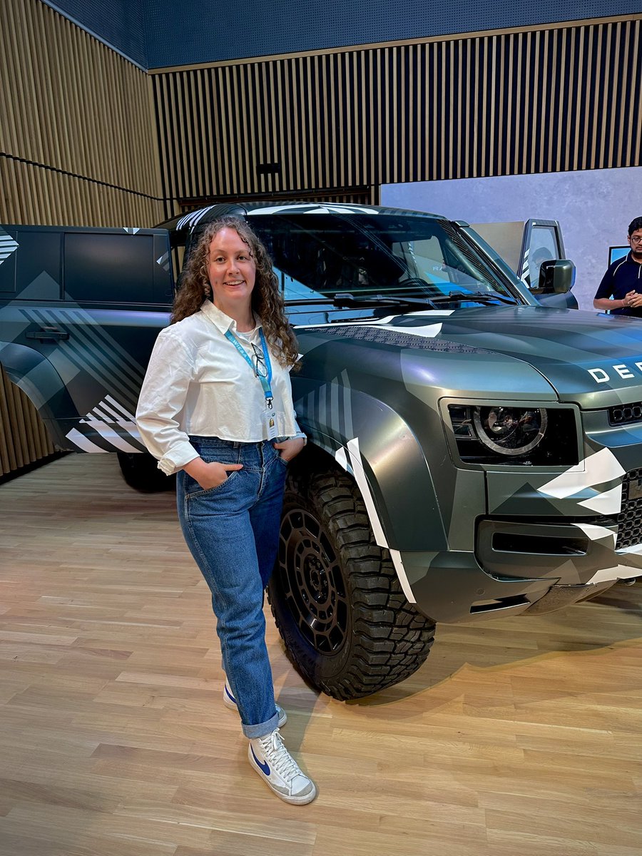 Lizzy Kindness tweet media