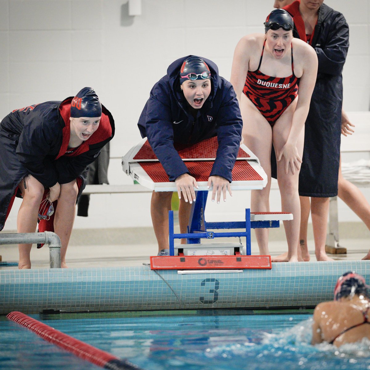 On this day 53 years ago, #TitleIX was signed into law.

Thank you to those who paved the way for us to compete and continue to change history!