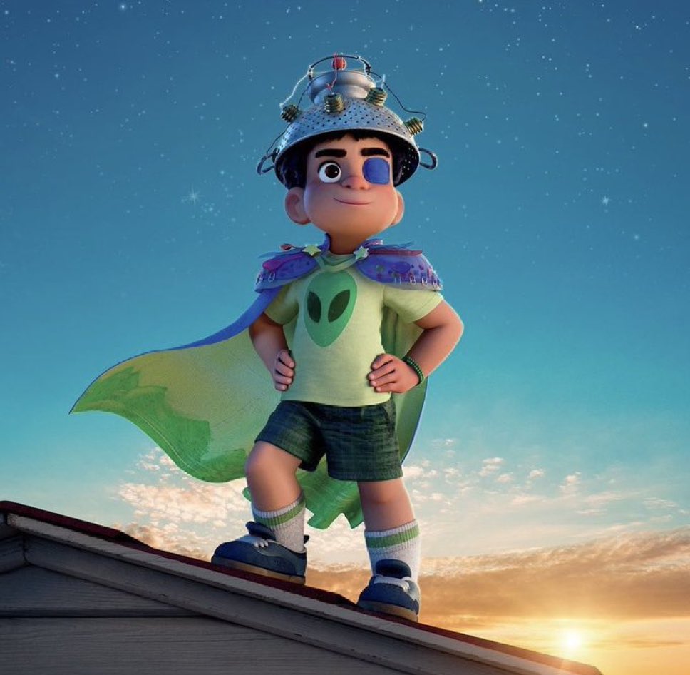 Alex Maguire (@cyberalexmm) on Twitter photo <a href="/FranciscoTNG_/">FranciscoTNG</a> Remember when each Pixar movie looked different and visually distinct from each other? Yeah, good times. Now all we get is the corpo play it safe art style that no one likes <a href="/FranciscoTNG_/">FranciscoTNG</a> Remember when each Pixar movie looked different and visually distinct from each other? Yeah, good times. Now all we get is the corpo play it safe art style that no one likes