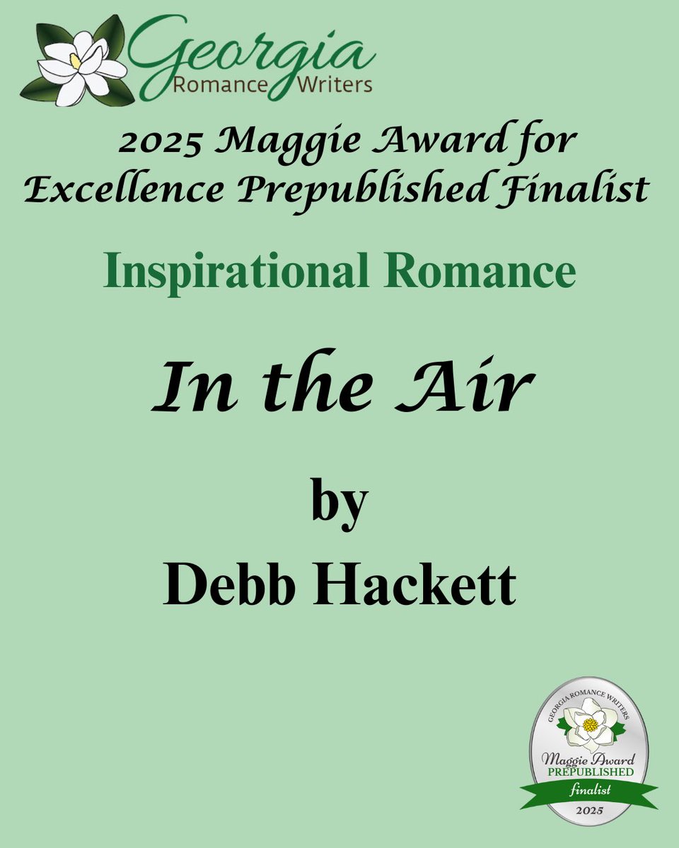 Debb Hackett tweet media