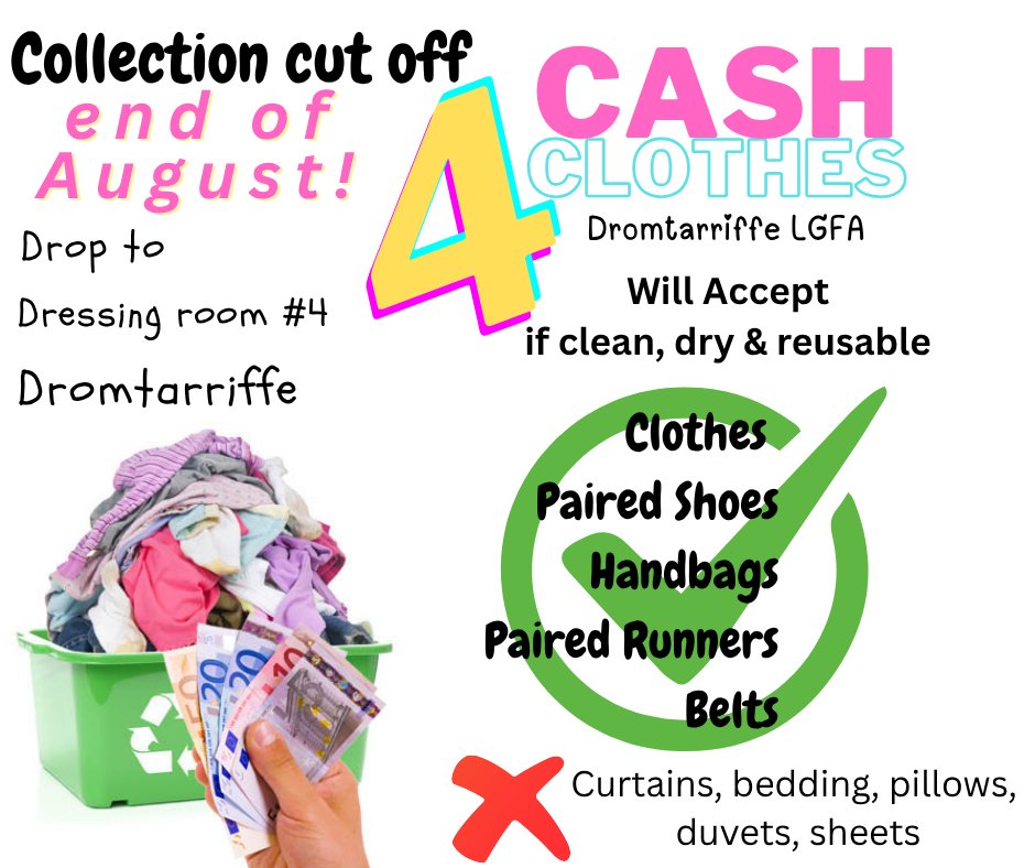 Dromtarriffe LGFA (@dromtariffelgfa) on Twitter photo 