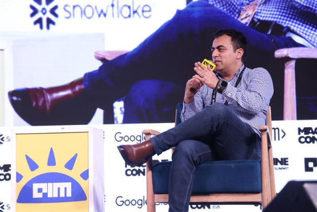 anupthomasblr's tweet image. At the recently-held #MachineConGCCSummit 2025, India’s flagship conference for #GCC leaders, we were the Silver Sponsor. Our leader, Rohan Kapoor, took centre stage in a panel discussion on ‘Operational best practices for scaling high-growth GCCs’. bit.ly/4neGgrj