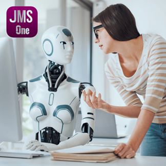 🚀 Transform Your Care Home with AI-Powered Rotas! 🕒

Still struggling with manual rotas? With new AI-Powered Systems, you can say goodbye to these headaches!

The team at JMS One have written a guest blog, aimed to upskill and educate you in how an AI-powered rota system can