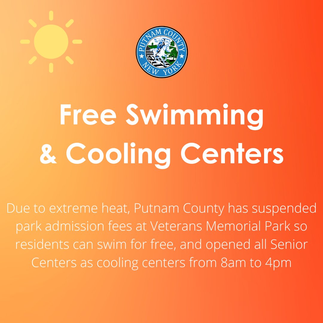 Putnam County Gov tweet media
