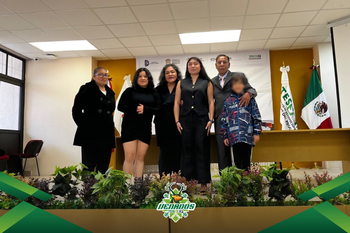 TESSFP_Edomex's tweet image. 🎓 Con orgullo celebramos a nuestro nuevo #IngenieraEnEnergíasRenovables: Anel Bobadilla Garduño 👏🎉

Tu esfuerzo ha dado frutos. ¡El mundo te espera, ingeniera! 🌍

Sabemos que llevarás en alto el nombre del #TESSFP. 💼✨ #OrgulloTESSFP 💪