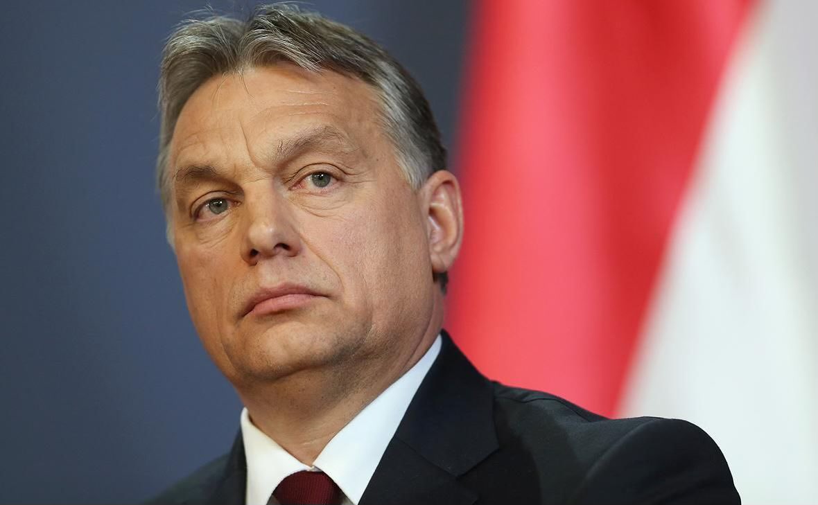 Orban a exigé que les sanctions sur les sources d'énergie russes soient levées en raison de la crise au Moyen-Orient.

Le Premier ministre hongrois a appelé l'Union européenne à lever les restrictions sur les approvisionnements en pétrole et en gaz russes, avertissant du risque