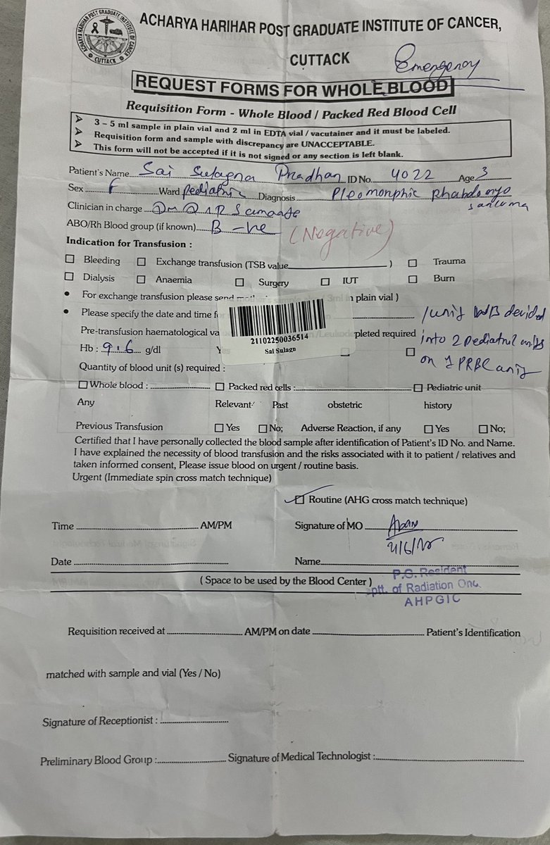 TAPAS KUMAR SWAIN tweet media