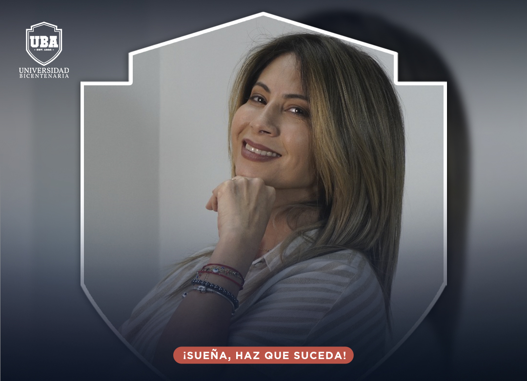 Cathy Sánchez, egresada de Comunicación Social, es un claro ejemplo de cómo esta formación puede llevar a liderar importantes transformaciones en el ámbito educativo y comunicacional.

Más información: bit.ly/4k0RAVf

#CasosDeExito #ComunicadorSocial #CathySanchez