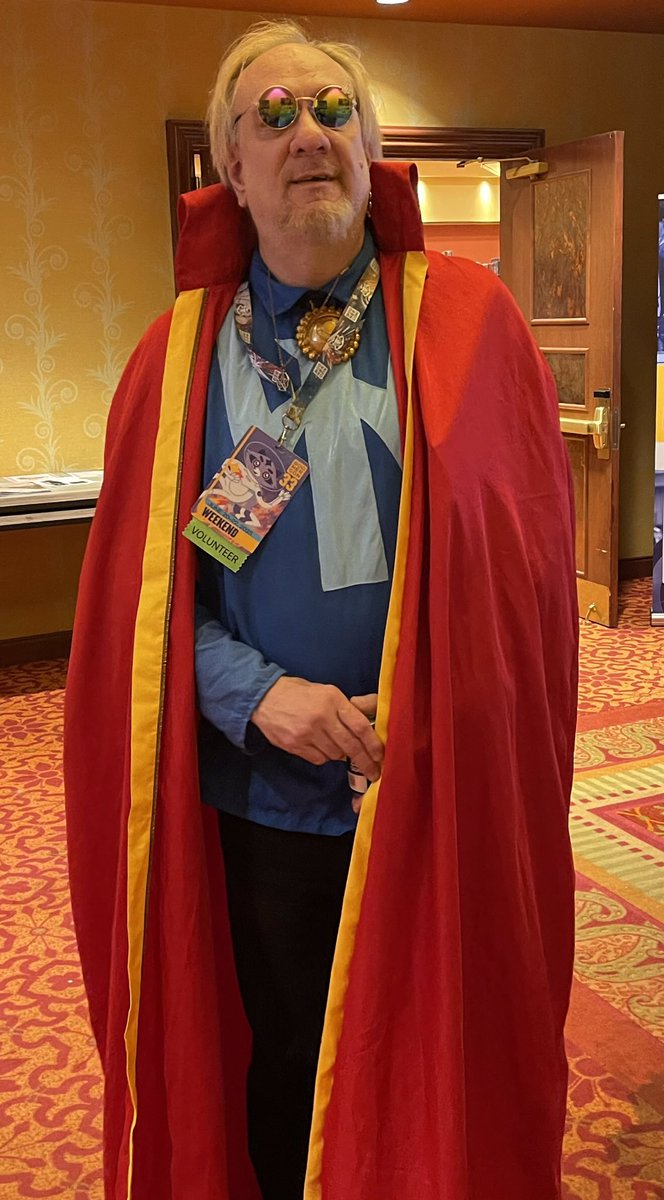 TheOKCEdge's tweet photo. @Soonercon https://t.co/GLogWon2m8