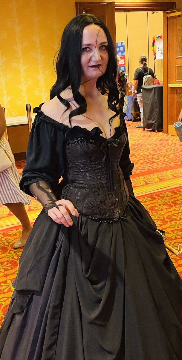 TheOKCEdge's tweet photo. @Soonercon https://t.co/Vrze4jwGIu