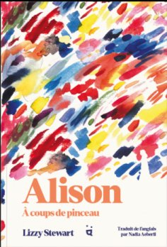 <a href="/Helvetiq/">HELVETIQ</a> Nouvelle critique sur Alison : À coups de pinceau de Lizzy Stewart sur Babelio :  J'ai tout simplement adoré cette histoire  . Ce livre m'a littéralement bouleversé je l' ai lu très vite et je le conseille  .  L' histoire d' Alison ... ift.tt/pse5omX