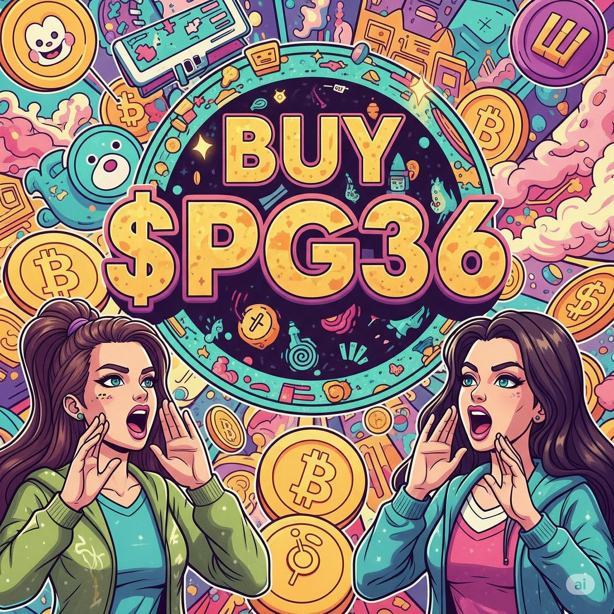 0xtomiwa_dev's tweet photo. That’s it.
No noise. No free rides.
This is a real project for real builders.
Jump in or miss out. #PG36
@solana @PumpGod_666 https://t.co/cgiKUwCDiw