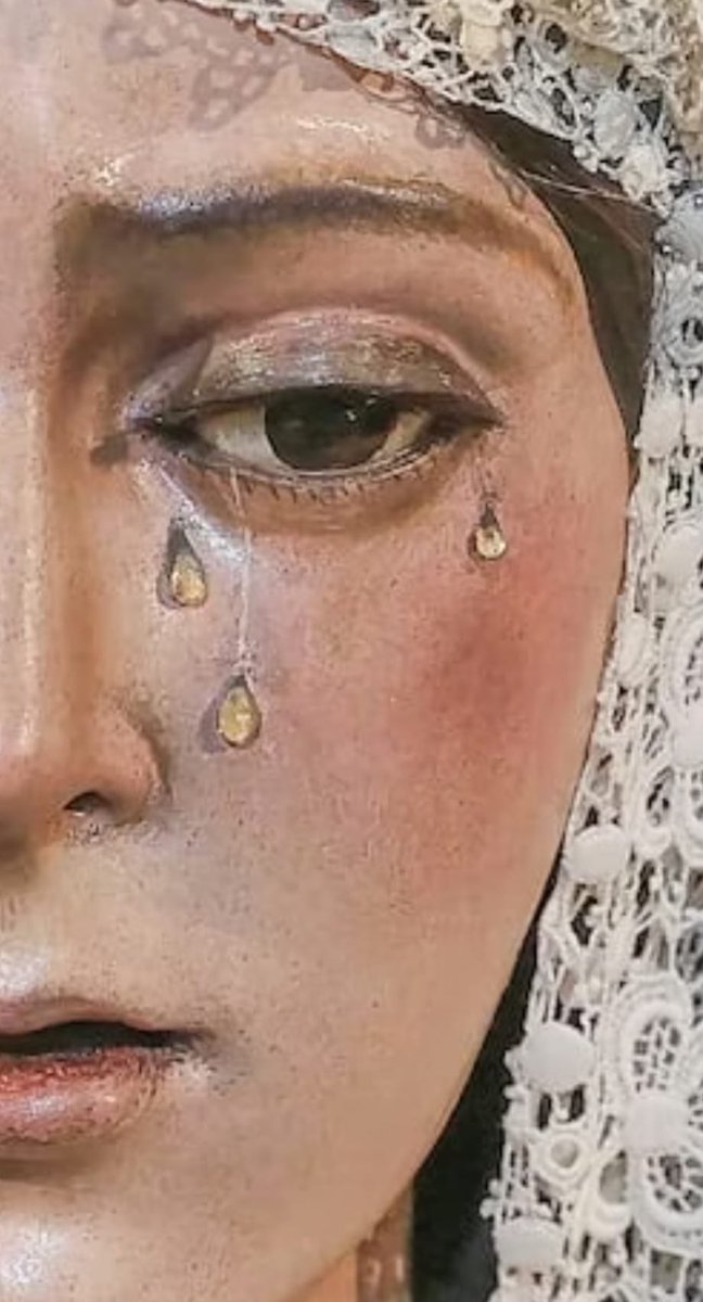 Que si que es solo suciedad que estamos poniendo el grito en el cielo por nada…. Juzguen ustedes mismos.