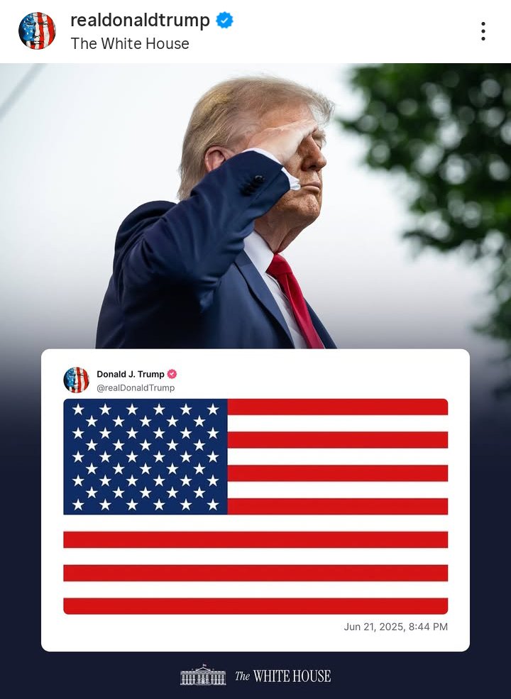 <a href="/SteveLovesAmmo/">Steve 🇺🇸</a> 🙏🇺🇸🙌
