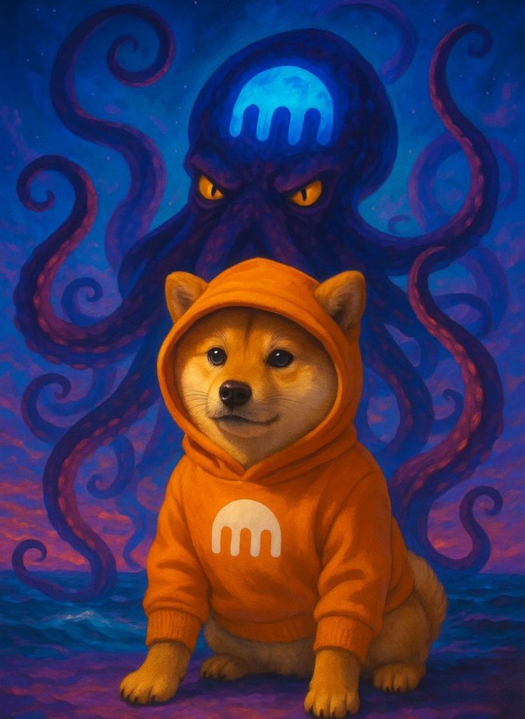 ITS TIME TO LOCK IN $DOG ARMY!!

THE FIRST DOMINO OUT OF MANY IS ABOUT TO FALL!!

<a href="/krakenfx/">Kraken</a> IS ABOUT TO OPEN THE FLOODGATES.

YOU ARE NOT READY.