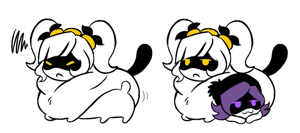 𝝑𝝔 tweet media