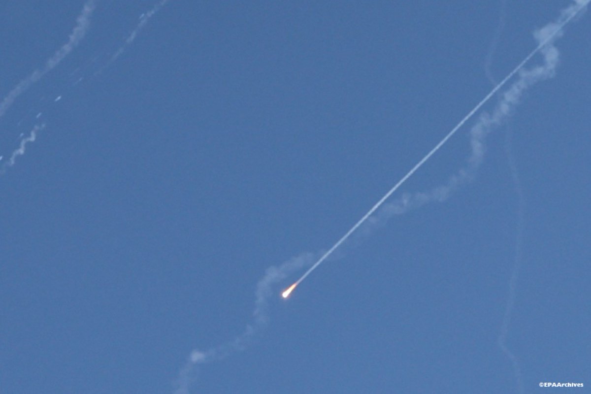 Iran Strikes U.S. Bases in Qatar, Iraq in Retaliation for Nuclear Site Bombings

rs.map.ma/3ZKyLOH