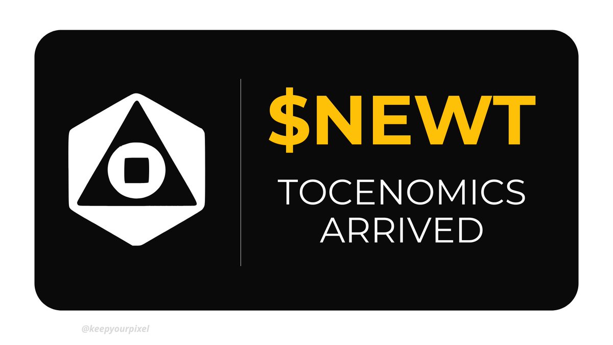 What Makes the NEWT Token Launch Stand Out?

Magic Newton just revealed the $NEWT token, designed to power its vision of verifiable, automated onchain finance using TEEs and zero-knowledge proofs blog.newt.foundation.

1. Transparency at Its Core

Most crypto projects obscure