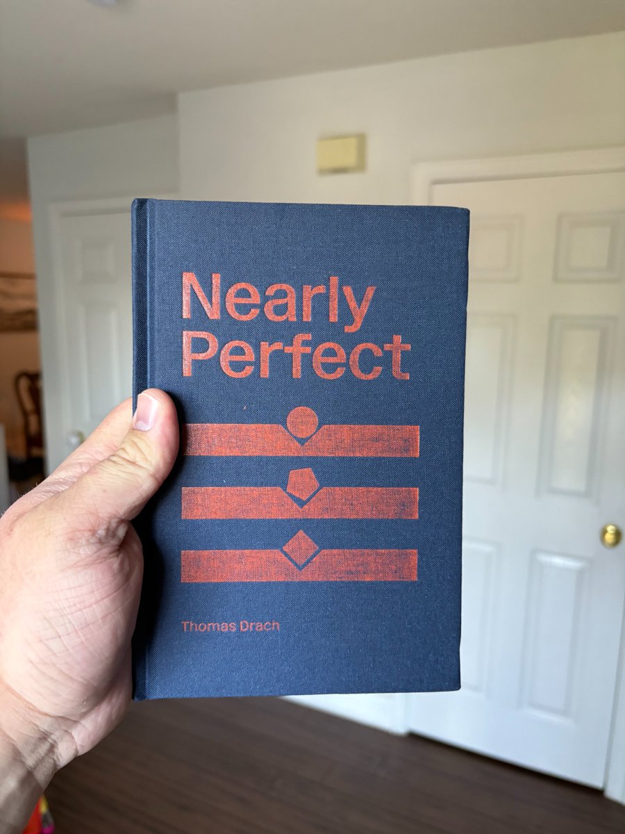 thomasdrach's tweet image. We've got books in hands, y'all! Keep sending pics I love to see these.
