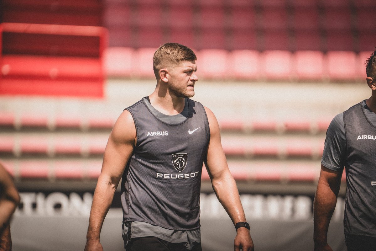 Stade Toulousain (English) tweet media