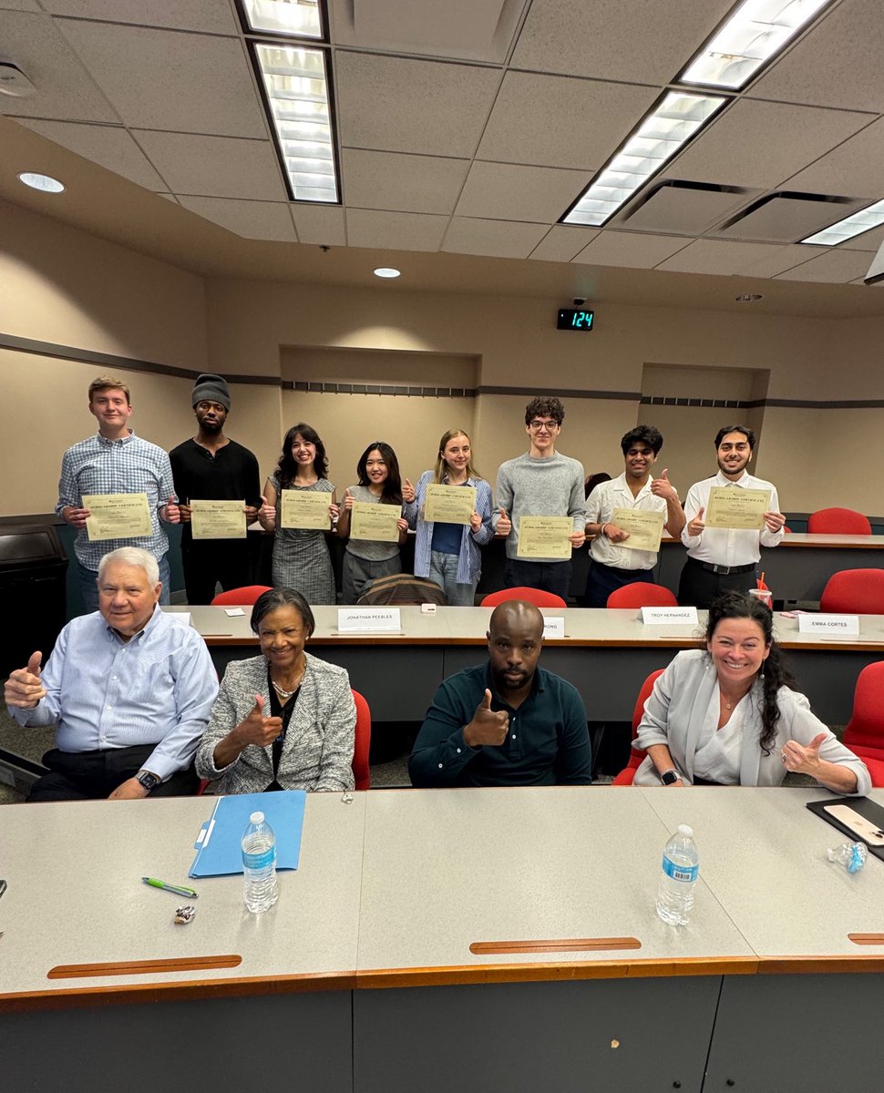 Coleman Entrepreneurship Center tweet media