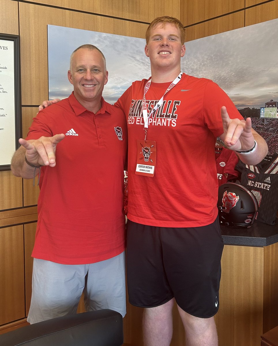 Carter Mathis tweet media