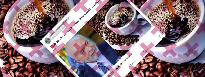 jornal_opopular's tweet photo. Alta no preço do café se deve ao clima e não a medidas do governo Lula, como sugere post
📲 Leia agora em O Popular: https://t.co/GbCl5xloAY
#LeiaAgora #OPopular #ProjetoComprova #Lula #ibge https://t.co/g4ECyX7RbK