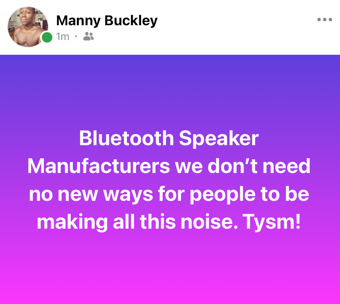 Gay, Tired & Petty In That Order (@mannybuckley) on Twitter photo 